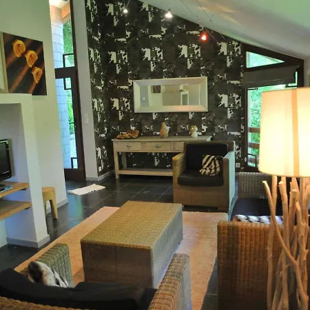 Cozy Holiday In With Garden *